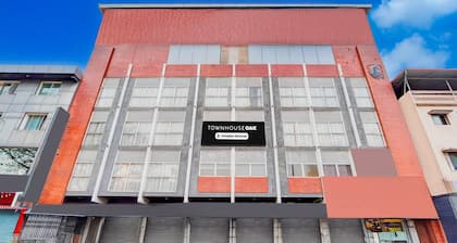 Townhouse Oak Jyoti Mahal Road Rayagada