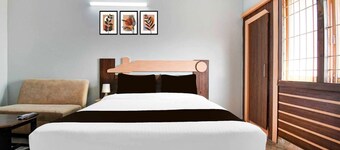 Townhouse Oak Jyoti Mahal Road Rayagada