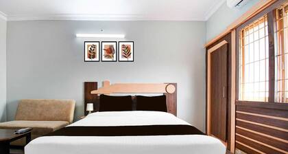 Townhouse Oak Jyoti Mahal Road Rayagada