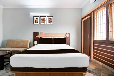 Townhouse Oak Jyoti Mahal Road Rayagada