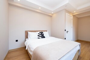 Unclassified image, 2 of 29, button - 2-bedroom Bospohurs View apartment with Elevator and AC (İstanbul)