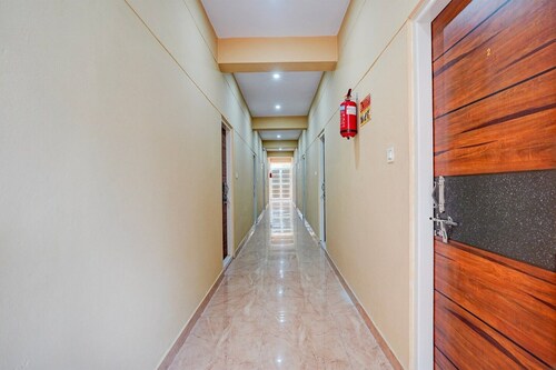 Hotel O Bidadi Railway Junction