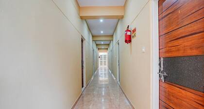 Hotel O Bidadi Railway Junction