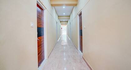 Hotel O Bidadi Railway Junction