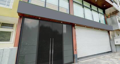 Townhouse Meghdoot Garden Urban Elite