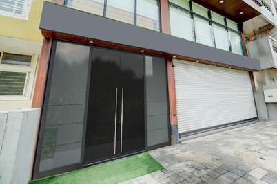 Townhouse Meghdoot Garden  Urban Elite