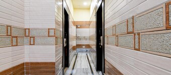 Hotel O NIT Durgapur, ehemals Royal Inn