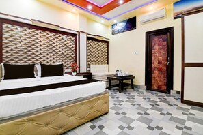 Unclassified image, 4 of 25, button - Hotel O NIT Durgapur Formerly Royal Inn (Durgapur)