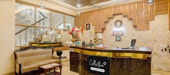 Collection O Haldwani Railway Junction