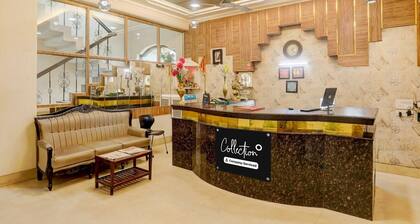 Collection O Haldwani Railway Junction