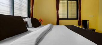 Hotel O Sainagar Shirdi Railway Junction