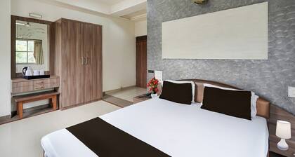 Collection O Metro Station Gandhinagar