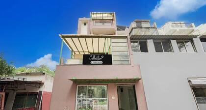 Collection O Metro Station Gandhinagar