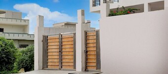 Hotel O Eden Garden Faridabad  Ziva