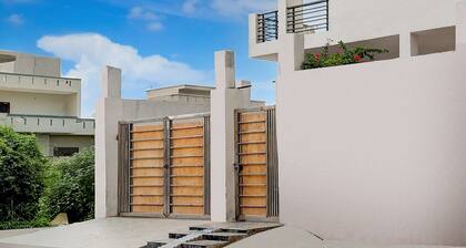 Hotel O Eden Garden Faridabad Ziva