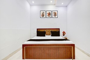 Unclassified image, 3 of 27, button - Hotel O Eden Garden Faridabad  Ziva (Faridabad)