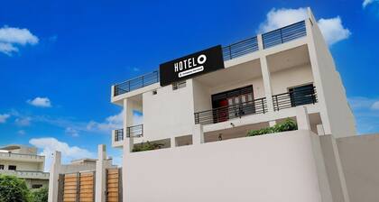 Hotel O Eden Garden Faridabad Ziva