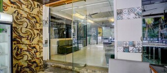 Collection O Shri Sai Baba Temple