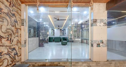 Collection O Shri Sai Baba Temple