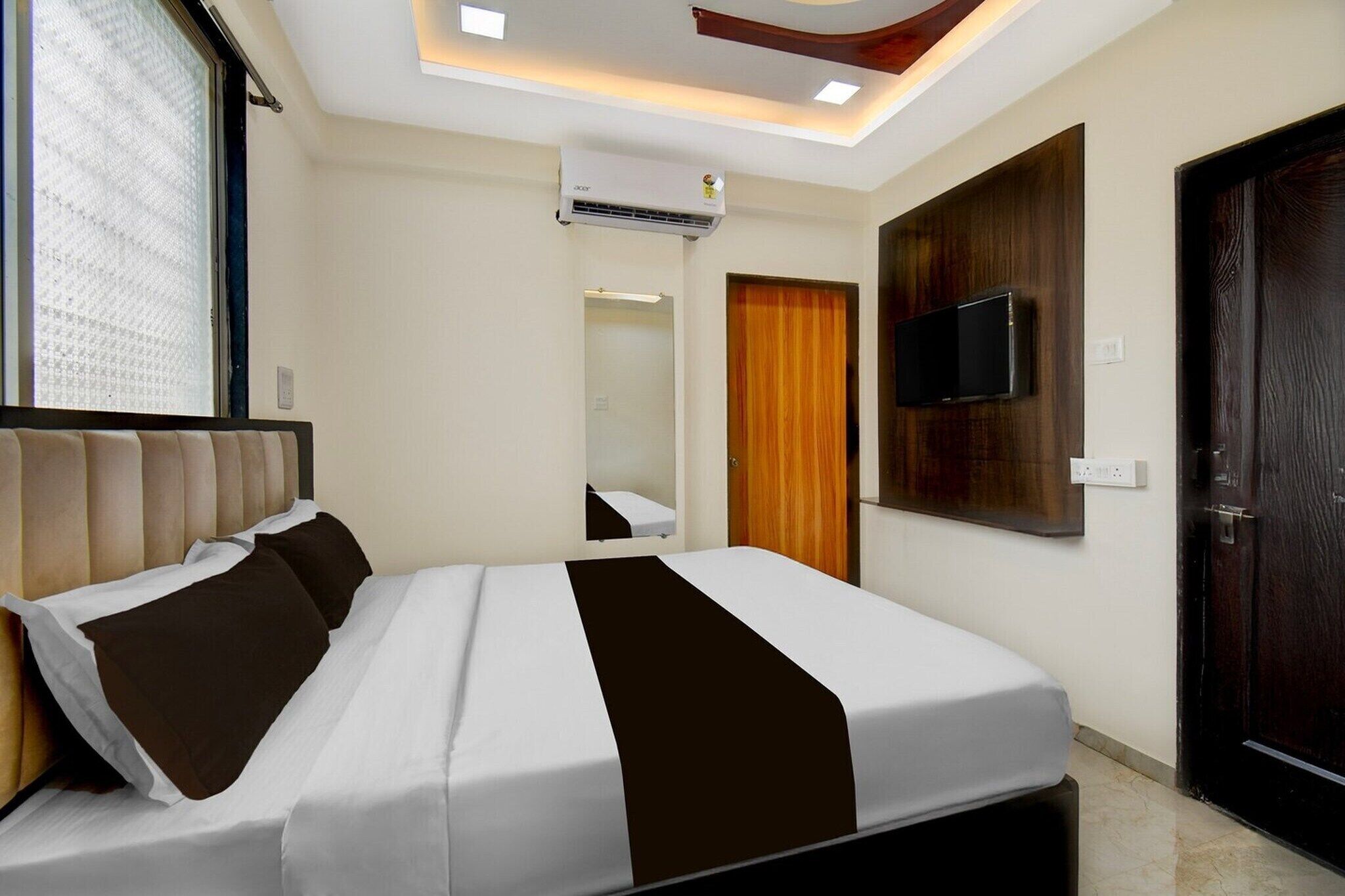 Bureau, draps fournis