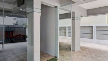 Área da propriedade