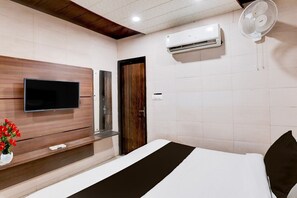 Unclassified image, 5 of 24, button - Hotel O Ludhiana Railway Junction (Ludhiana)