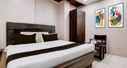 Hotel O Ludhiana Railway Junction