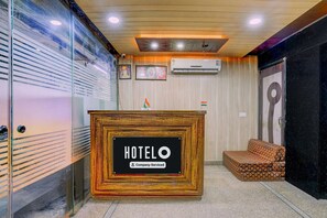 Unclassified image, 4 of 24, button - Hotel O Ludhiana Railway Junction (Ludhiana)