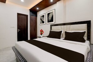 Bureau, draps fournis