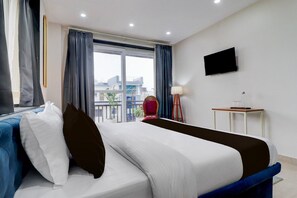 Unclassified image, 4 of 32, button - Townhouse Rispana River Dehradun (Dehradun)