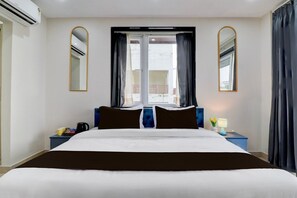 Unclassified image, 5 of 32, button - Townhouse Rispana River Dehradun (Dehradun)