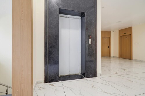 Townhouse Oak Army Aviation Base Jhansi