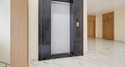 Townhouse Oak Army Aviation Base Jhansi