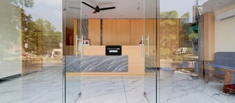 Radhus Oak Army Aviation Base Jhansi