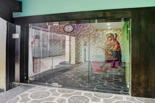 Hotel O Juran Chapra Muzaffarpur