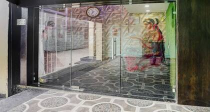 Hotel O Juran Chapra Muzaffarpur