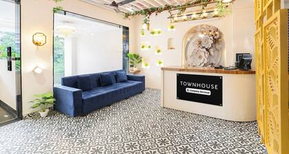 Townhouse Haridwar Vishwakarma Ghat