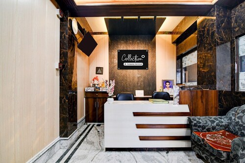 Collection O New Jalpaiguri Railway Station