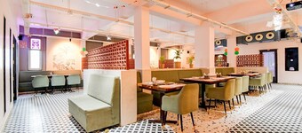 Collection O Rama Lakshmana Junction