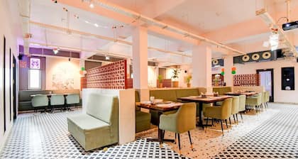 Collection O Rama Lakshmana Junction