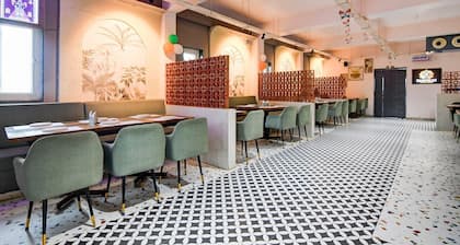 Collection O Rama Lakshmana Junction