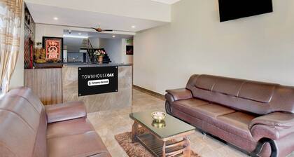 Townhouse Oak Sri Mahadeshwara Centre