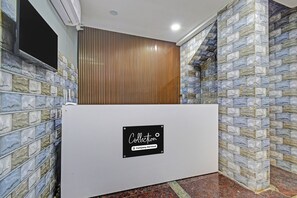 Interior - Collection O White Field Road Hyderabad (Hyderabad)