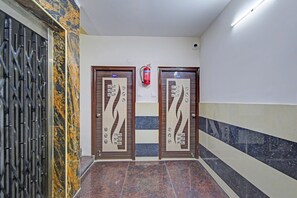 Interior - Collection O White Field Road Hyderabad (Hyderabad)