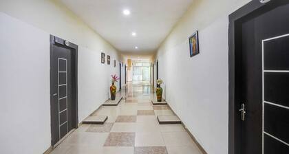 Hotel O Prayagraj Central Railway Junction
