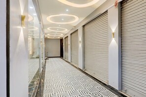 Interior - Townhouse Vishwanath Temple Varanasi (Varanasi)