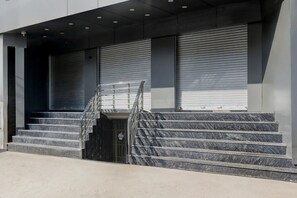 Property grounds - Townhouse Vishwanath Temple Varanasi (Varanasi)