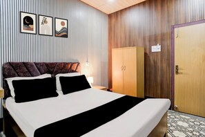 Unclassified image, 3 of 34, button - Hotel O Nepali Mandir Bus Terminal (Guwahati)