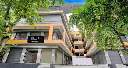 Collection O Nashik Central Railway Junction