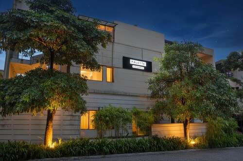 Palette Hotel And Resort Igatpuri